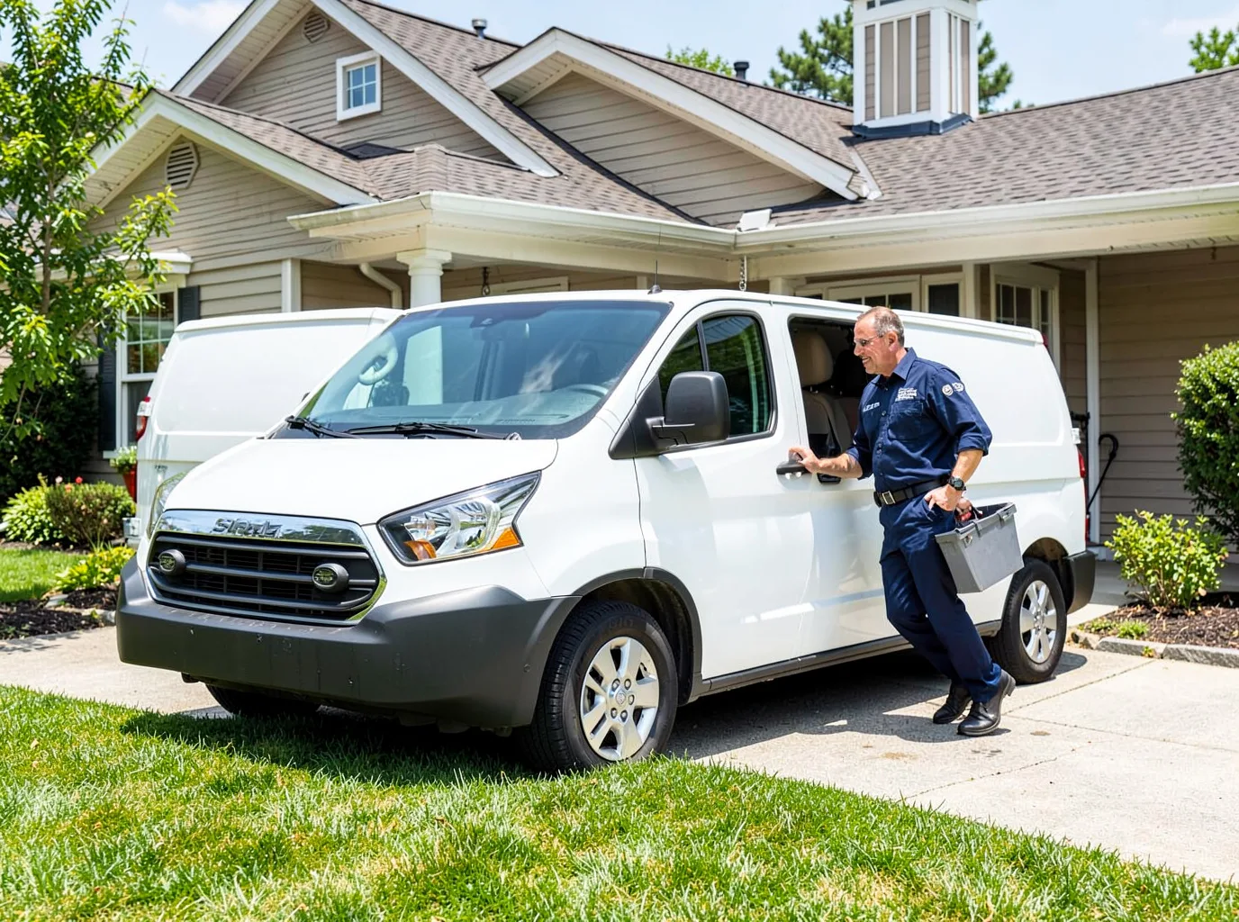 Emergency Plumber company in Atalissa, IA